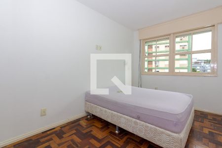 Quarto 2 de apartamento à venda com 2 quartos, 42m² em Petrópolis, Porto Alegre