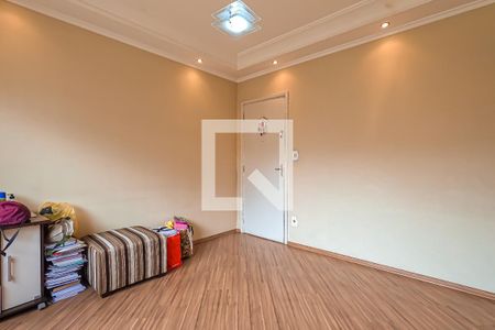 Sala de apartamento à venda com 2 quartos, 65m² em Jardim Vila Galvão, Guarulhos
