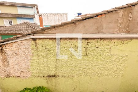 Vista da Sala de apartamento à venda com 2 quartos, 65m² em Jardim Vila Galvão, Guarulhos