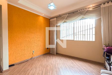 Sala de apartamento à venda com 2 quartos, 65m² em Jardim Vila Galvão, Guarulhos
