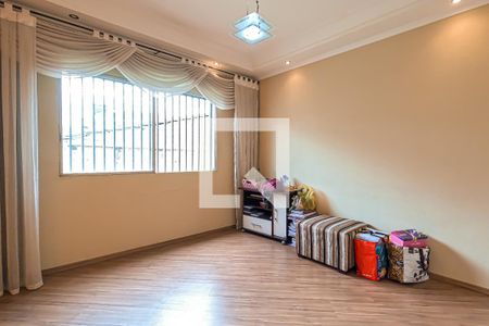Sala de apartamento à venda com 2 quartos, 65m² em Jardim Vila Galvão, Guarulhos