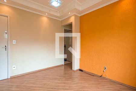 Sala de apartamento à venda com 2 quartos, 65m² em Jardim Vila Galvão, Guarulhos