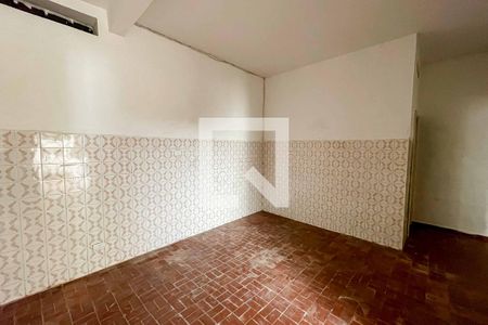 Casa para alugar com 40m², 1 quarto e sem vagaCozinha