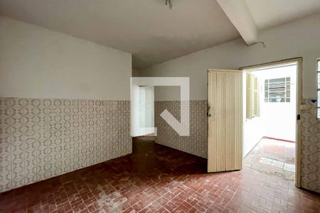 Casa para alugar com 40m², 1 quarto e sem vagaCozinha