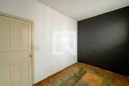 Sala de casa para alugar com 1 quarto, 40m² em Água Fria, São Paulo