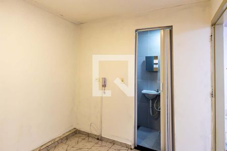 Studio  de kitnet/studio para alugar com 1 quarto, 40m² em Santa Cecilia, São Paulo