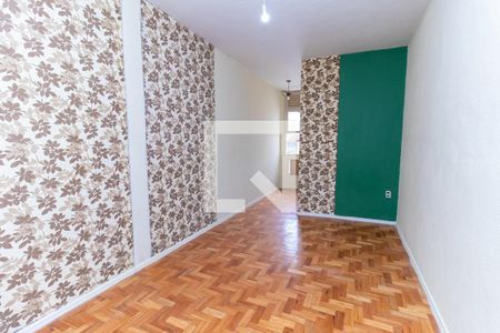 Quarto 2 de apartamento para alugar com 2 quartos, 99m² em Engenho Novo, Rio de Janeiro