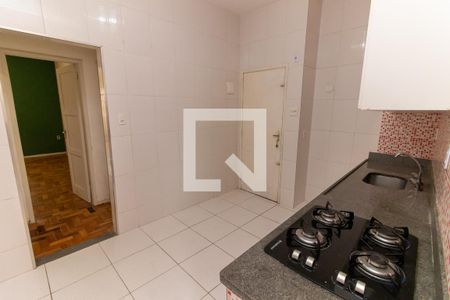 Apartamento para alugar com 99m², 2 quartos e 1 vaga Apartamento para alugar com 99m², 2 quartos e 1 vagaCozinha