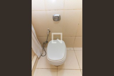 Apartamento para alugar com 99m², 2 quartos e 1 vaga Apartamento para alugar com 99m², 2 quartos e 1 vagaBanheiro