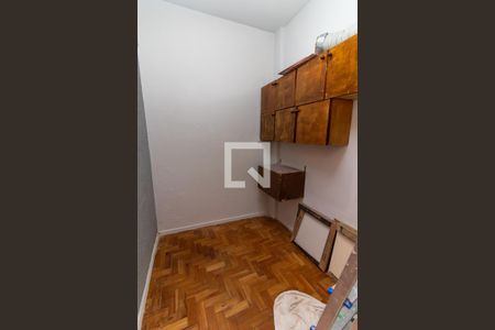 Apartamento para alugar com 99m², 2 quartos e 1 vaga Apartamento para alugar com 99m², 2 quartos e 1 vagaQuarto de Serviço