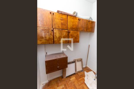 Apartamento para alugar com 99m², 2 quartos e 1 vaga Apartamento para alugar com 99m², 2 quartos e 1 vagaQuarto de Serviço