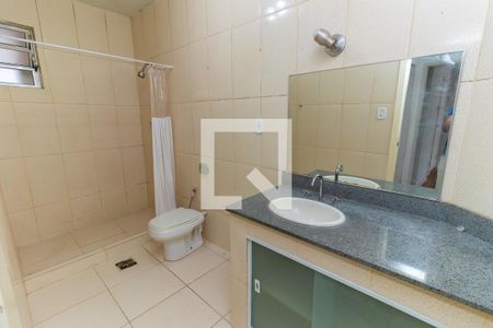Apartamento para alugar com 99m², 2 quartos e 1 vaga Apartamento para alugar com 99m², 2 quartos e 1 vagaBanheiro