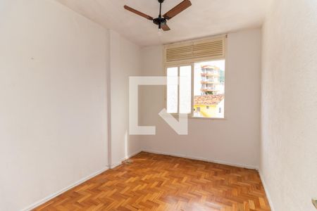 Quarto 1 de apartamento para alugar com 2 quartos, 99m² em Engenho Novo, Rio de Janeiro