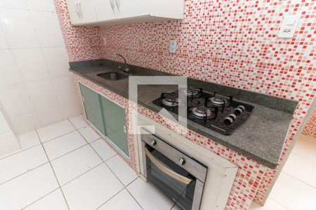 Apartamento para alugar com 99m², 2 quartos e 1 vaga Apartamento para alugar com 99m², 2 quartos e 1 vagaCozinha