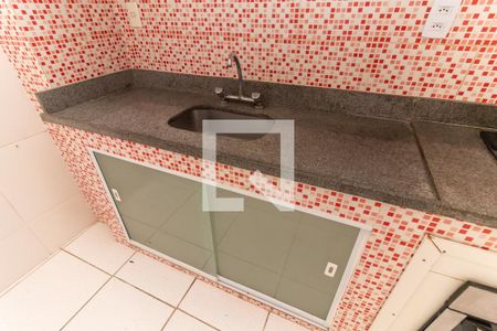 Apartamento para alugar com 99m², 2 quartos e 1 vaga Apartamento para alugar com 99m², 2 quartos e 1 vagaCozinha