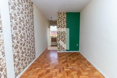 Quarto 2 de apartamento para alugar com 2 quartos, 99m² em Engenho Novo, Rio de Janeiro