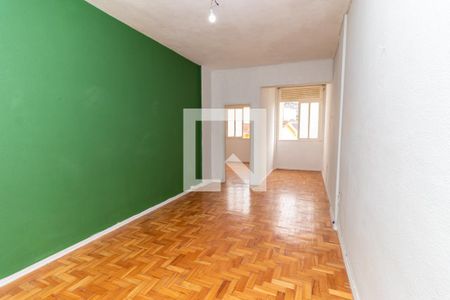 Sala de apartamento para alugar com 2 quartos, 99m² em Engenho Novo, Rio de Janeiro