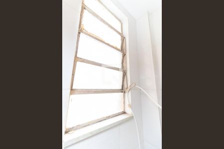 Apartamento para alugar com 99m², 2 quartos e 1 vaga Apartamento para alugar com 99m², 2 quartos e 1 vagaBanheiro de Serviço