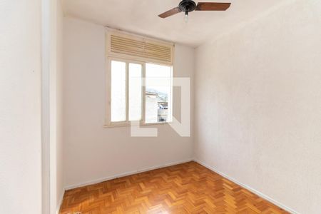 Quarto 1 de apartamento para alugar com 2 quartos, 99m² em Engenho Novo, Rio de Janeiro