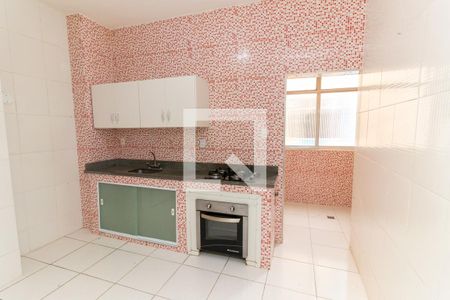 Apartamento para alugar com 99m², 2 quartos e 1 vaga Apartamento para alugar com 99m², 2 quartos e 1 vagaCozinha