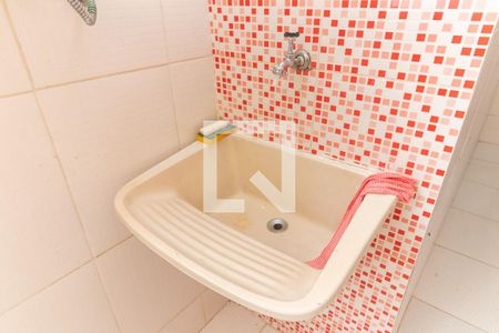 Apartamento para alugar com 99m², 2 quartos e 1 vaga Apartamento para alugar com 99m², 2 quartos e 1 vagaÁrea de Serviço