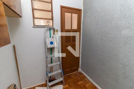 Apartamento para alugar com 99m², 2 quartos e 1 vaga Apartamento para alugar com 99m², 2 quartos e 1 vagaQuarto de Serviço