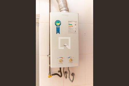 Apartamento para alugar com 99m², 2 quartos e 1 vaga Apartamento para alugar com 99m², 2 quartos e 1 vagaÁrea de Serviço