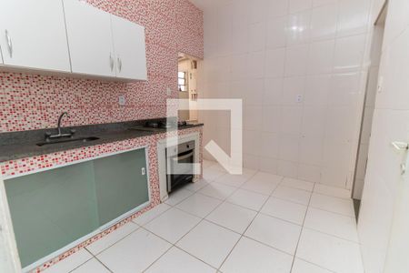 Apartamento para alugar com 99m², 2 quartos e 1 vaga Apartamento para alugar com 99m², 2 quartos e 1 vagaCozinha