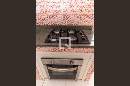 Apartamento para alugar com 99m², 2 quartos e 1 vaga Apartamento para alugar com 99m², 2 quartos e 1 vagaCozinha