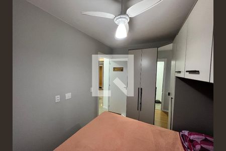 Quarto 1 de apartamento à venda com 2 quartos, 44m² em Piedade, Rio de Janeiro