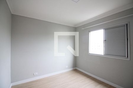 Quarto 2 de apartamento para alugar com 2 quartos, 56m² em Assunção, São Bernardo do Campo