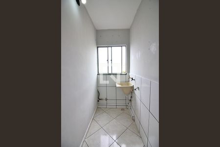 Apartamento para alugar com 56m², 2 quartos e 1 vagaÁrea de Serviço