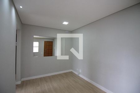 Sala  de apartamento para alugar com 2 quartos, 56m² em Assunção, São Bernardo do Campo