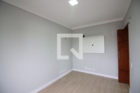 Quarto 1 de apartamento para alugar com 2 quartos, 56m² em Assunção, São Bernardo do Campo