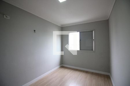 Quarto 1 de apartamento para alugar com 2 quartos, 56m² em Assunção, São Bernardo do Campo