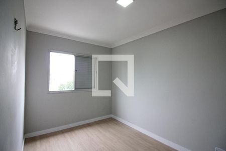 Quarto 1 de apartamento para alugar com 2 quartos, 56m² em Assunção, São Bernardo do Campo