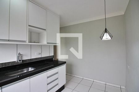 Apartamento para alugar com 56m², 2 quartos e 1 vagaCozinha