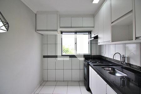 Apartamento para alugar com 56m², 2 quartos e 1 vagaCozinha