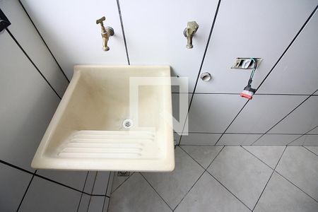 Apartamento para alugar com 56m², 2 quartos e 1 vagaÁrea de Serviço