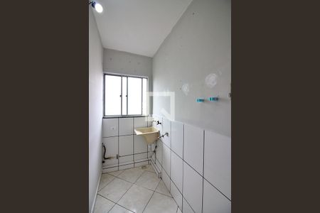 Apartamento para alugar com 56m², 2 quartos e 1 vagaÁrea de Serviço