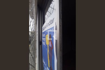 Apartamento para alugar com 56m², 2 quartos e 1 vagaFachada Interna Plaquinha 