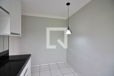 Apartamento para alugar com 56m², 2 quartos e 1 vagaCozinha