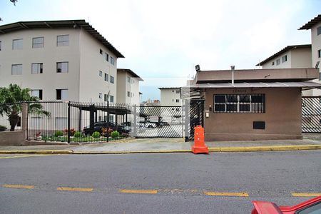 Apartamento para alugar com 56m², 2 quartos e 1 vagaFachada