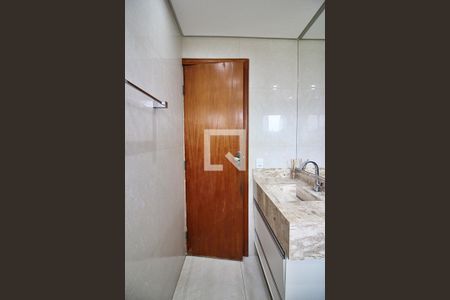 Apartamento para alugar com 56m², 2 quartos e 1 vagaBanheiro Social