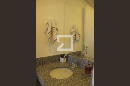 Apartamento à venda com 84m², 2 quartos e 2 vagasLavabo
