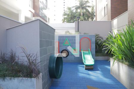 Apartamento à venda com 84m², 2 quartos e 2 vagasPlayground