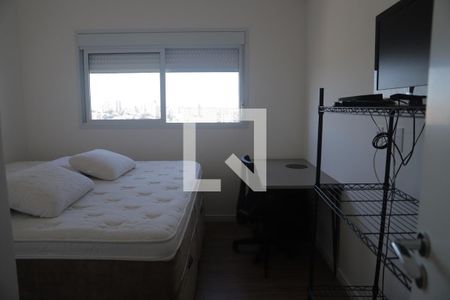 Apartamento à venda com 84m², 2 quartos e 2 vagasSuite 02