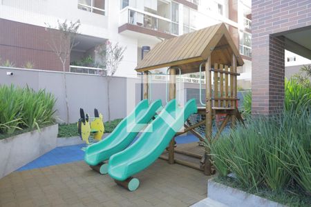Apartamento à venda com 84m², 2 quartos e 2 vagasPlayground
