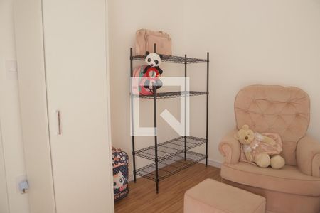 Apartamento à venda com 84m², 2 quartos e 2 vagasSuite 01