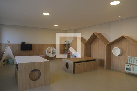 Apartamento à venda com 84m², 2 quartos e 2 vagasBrinquedoteca